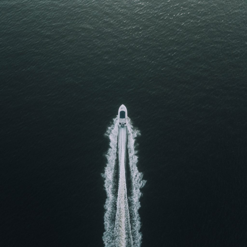 marine marketing plan