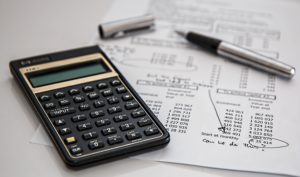 Creating a Marketing Budget