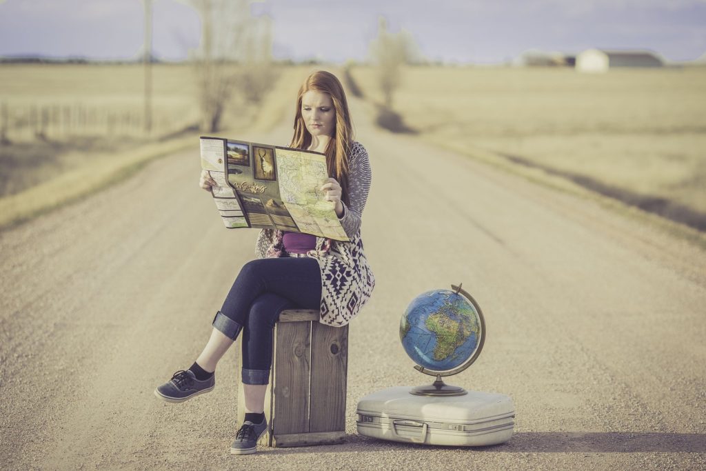 Co-living is great for Digital nomads