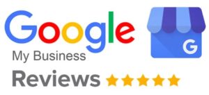 Google Reviews for your online business