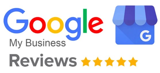Google Reviews for your online business