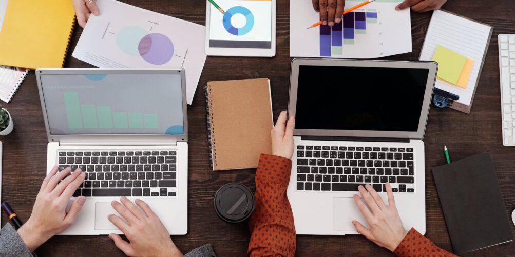 B2B Marketing Team