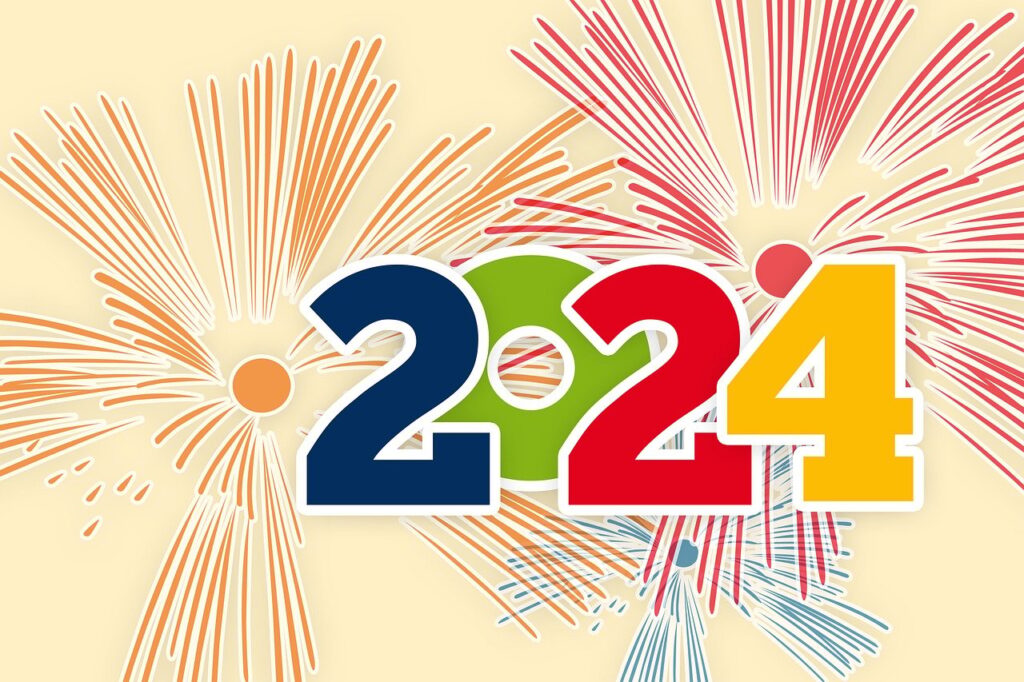 4 Marketing Goals for 2024