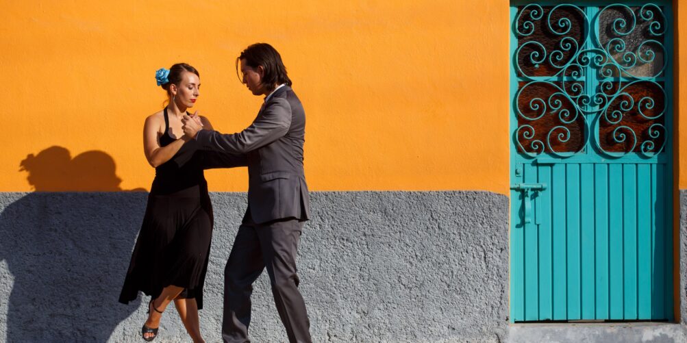 Marketing and Sales Tango Together for Success