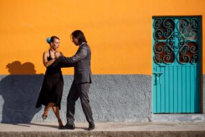 Marketing and Sales Tango Together for Success