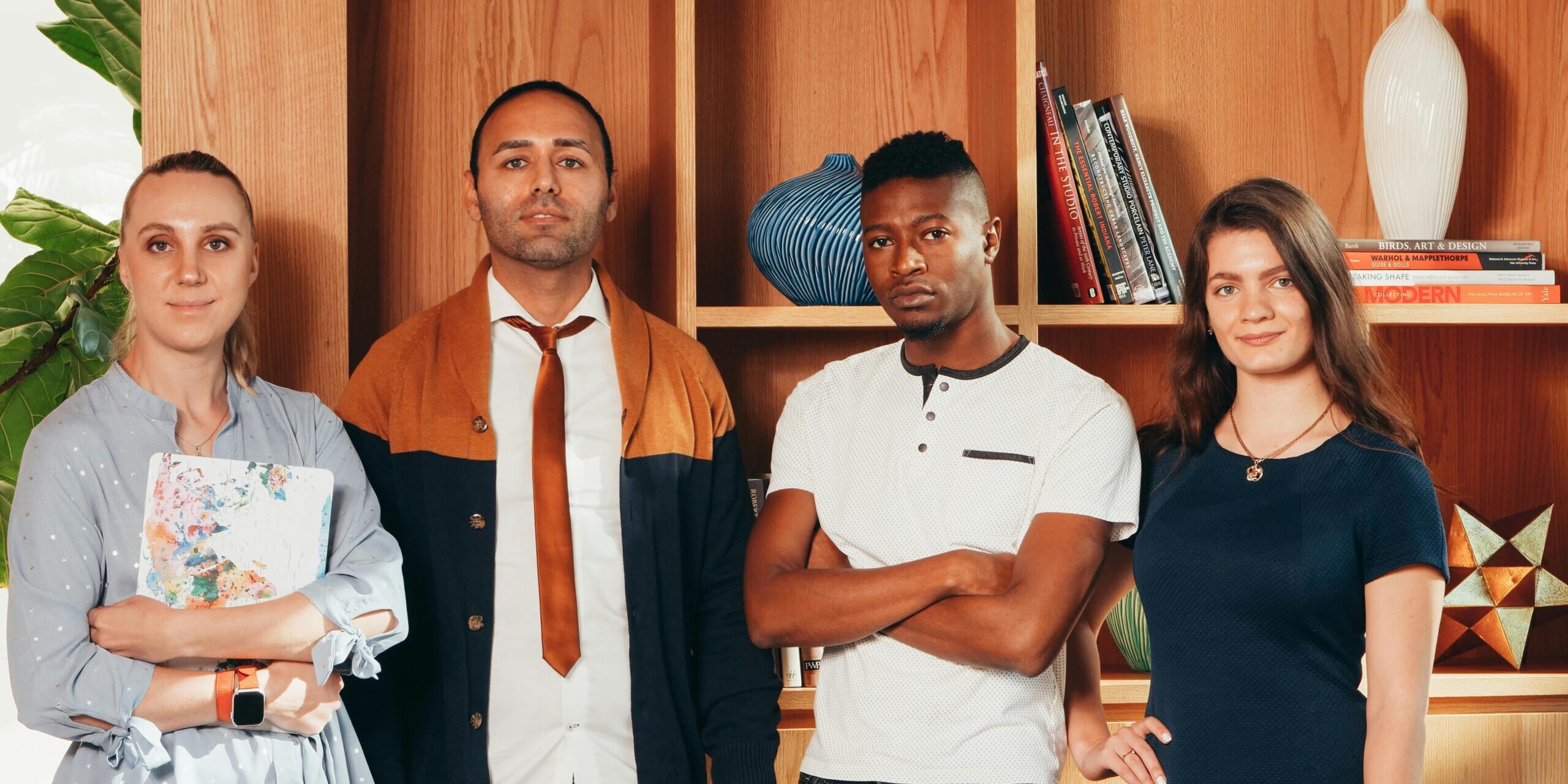 how to hire Gen Z pexels-kindelmedia-6773501 4 Gen Z office employees