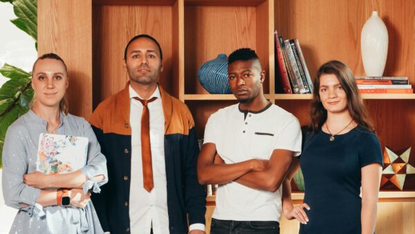 how to hire Gen Z pexels-kindelmedia-6773501 4 Gen Z office employees