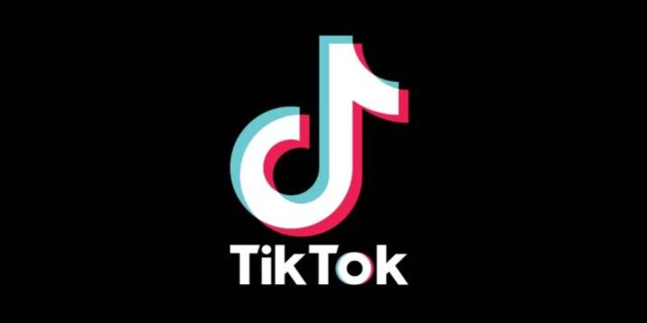 TikTok logo
